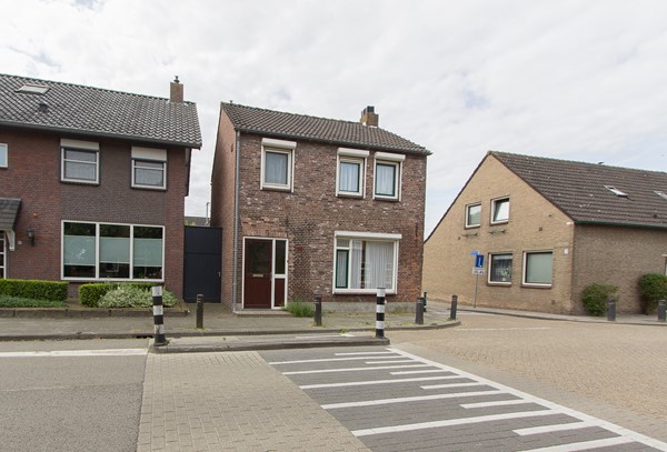 Medium property photo - Van der Duinstraat 73, 5161 BM Sprang-Capelle